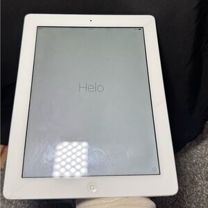 iPad 4th Generation for sale